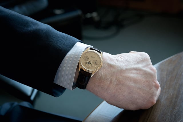 Philippe-Sterns-wristwatch-Ref-3940-Gold