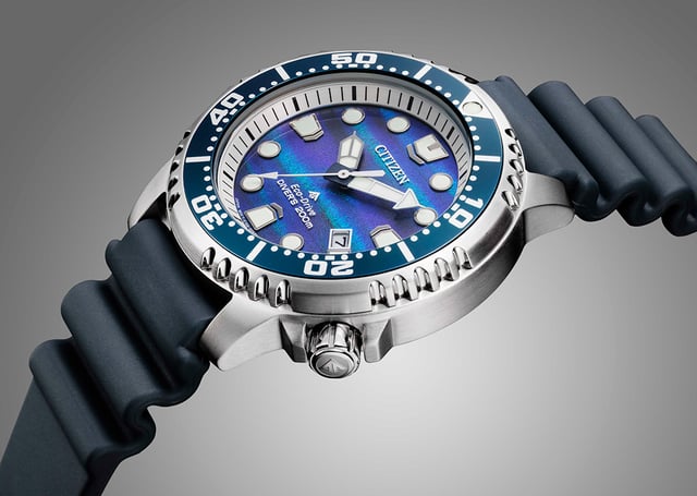 Citizen Promaster Blue Ocean BN0167-09W: title