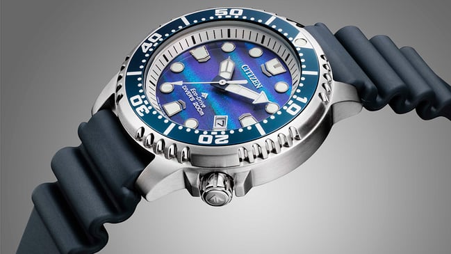 Citizen Promaster Blue Ocean BN0167-09W: title