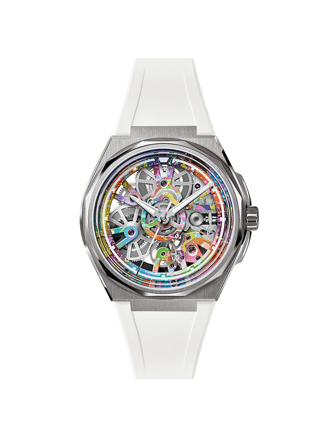 Christopher Ward The Twelve Xander: Front