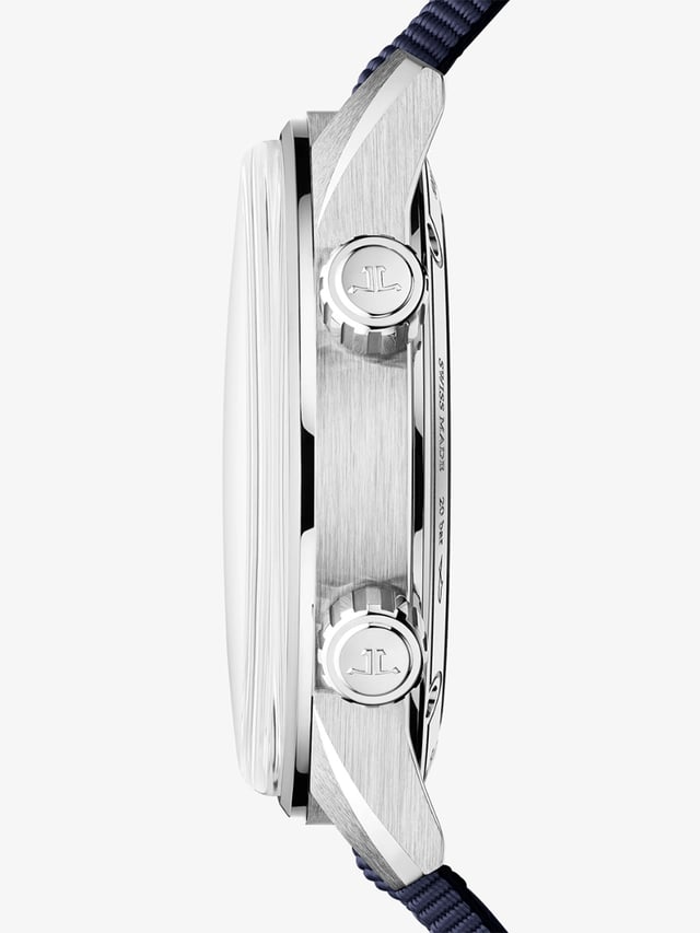Jaeger-LeCoultre Polaris Date Q9128981: side
