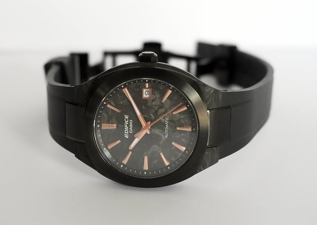 Casio Edifice EFK-200XPB-1A
