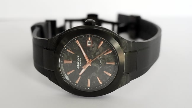 Casio Edifice EFK-200 Review: Price, Specs, and Updates