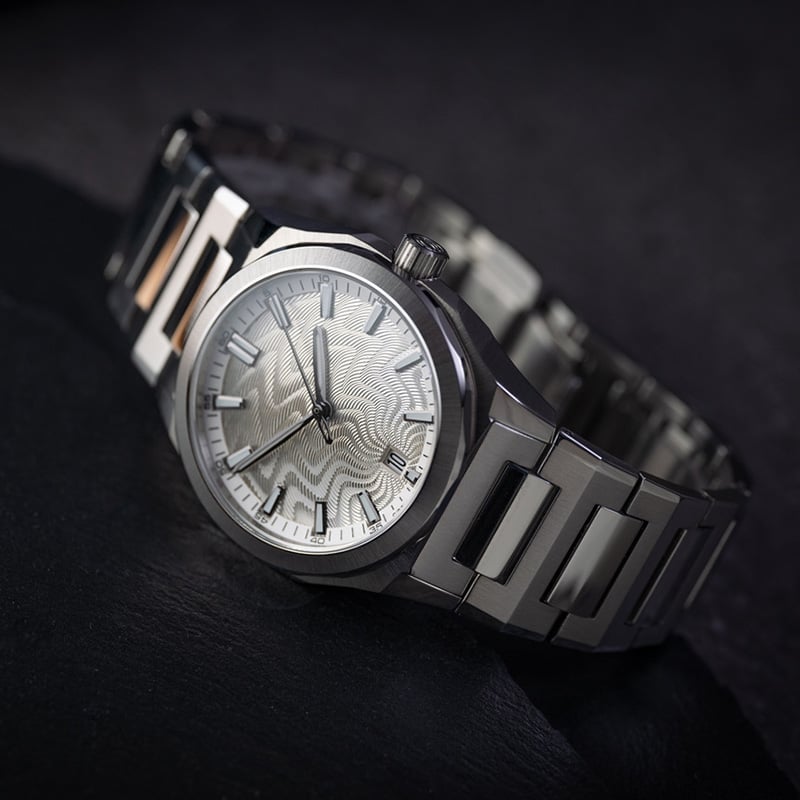 Circula Facet Special Edition, front