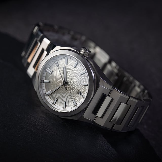 Circula Facet Special Edition, front