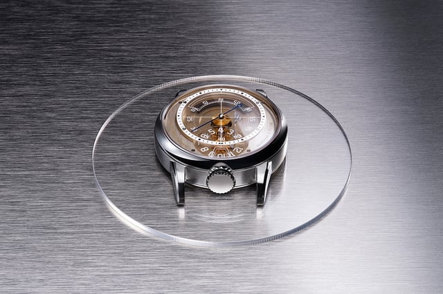 Baltic x SpaceOne Seconde Majeure, case