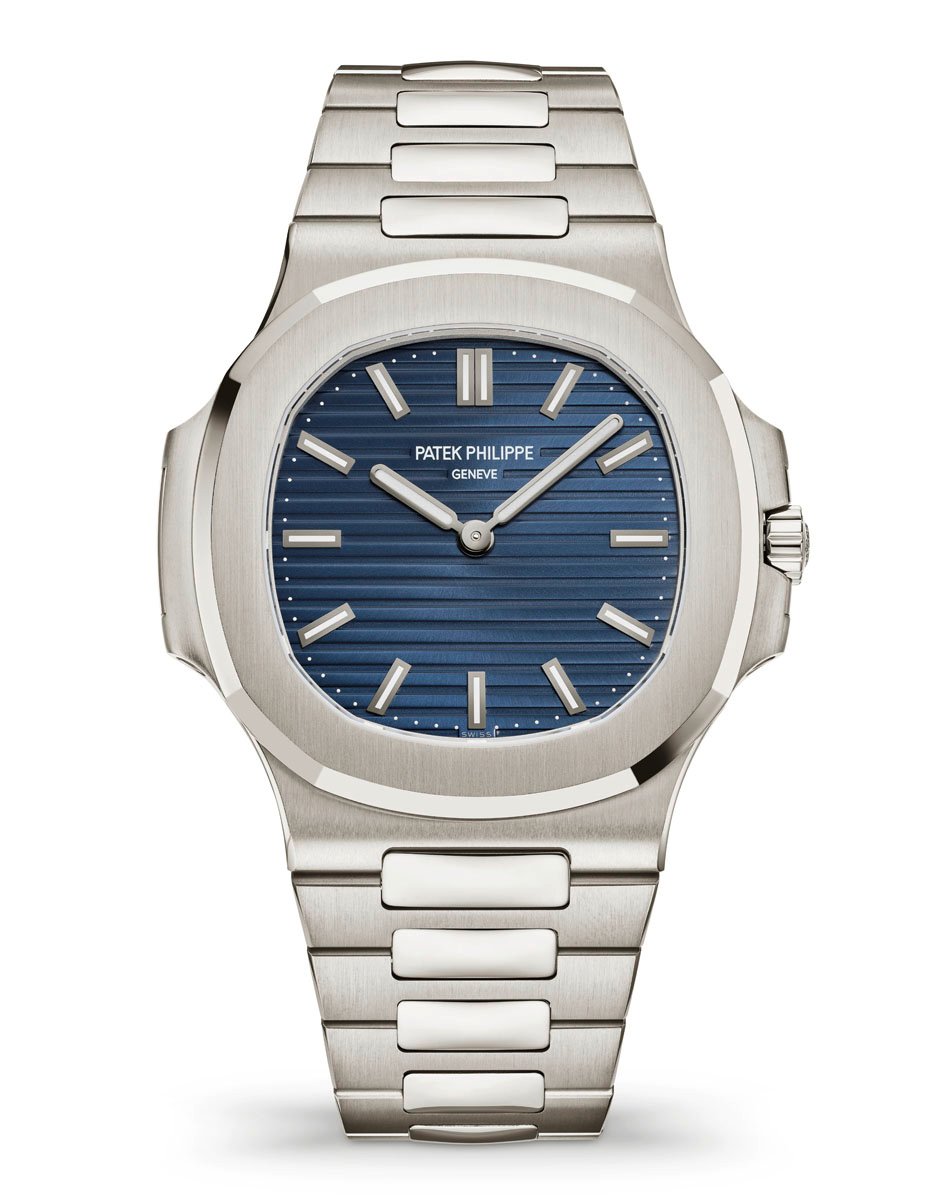 Patek Philippe Nautilus Anniversary 5810 1G-001 SDT of 2026