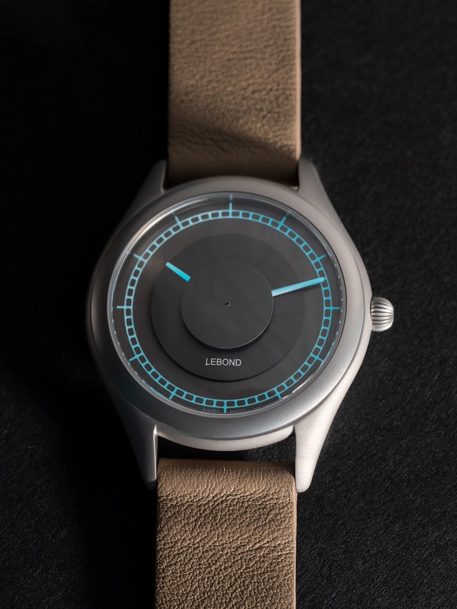 Labond Attraction SuperLumiNova