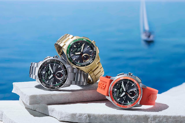 Citizen Promaster Wave Tracker, JV3000-13E_JV3001-53E_JV3002-51E: Title