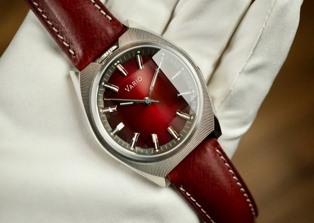 Vario Futurist