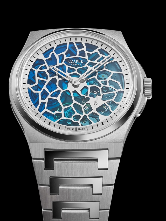 6 Watches Making Their In-the-Metal Debuts at WatchTime New York 2025 ...