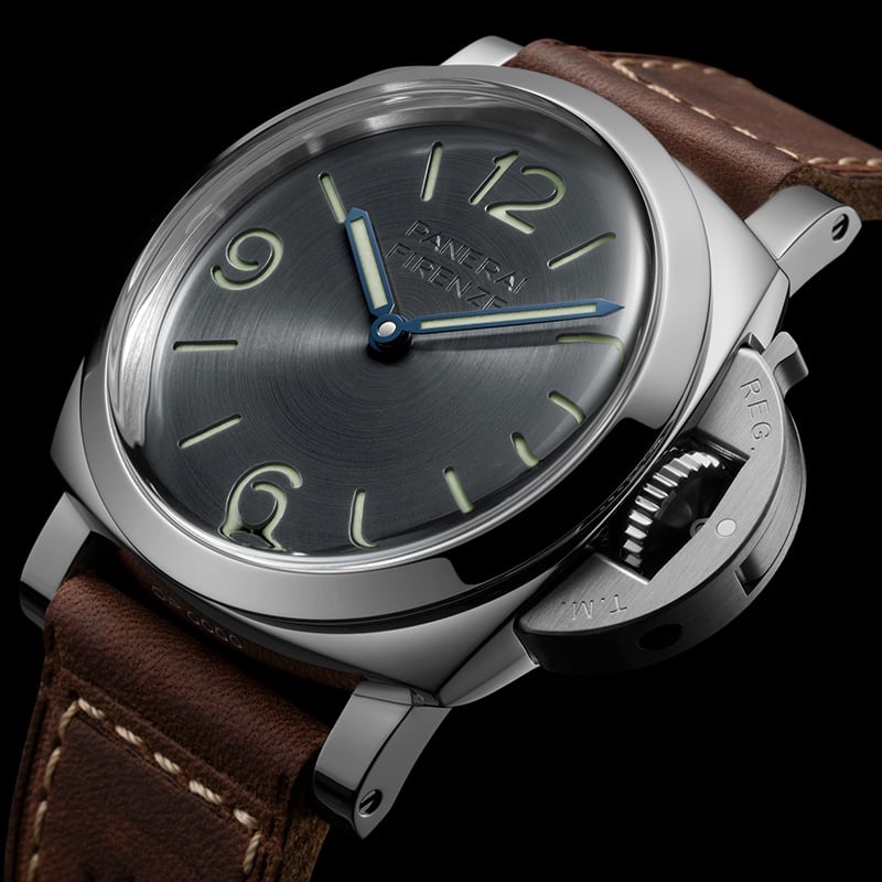 Panerai Luminor Firenze 8 Giorni PAM01794