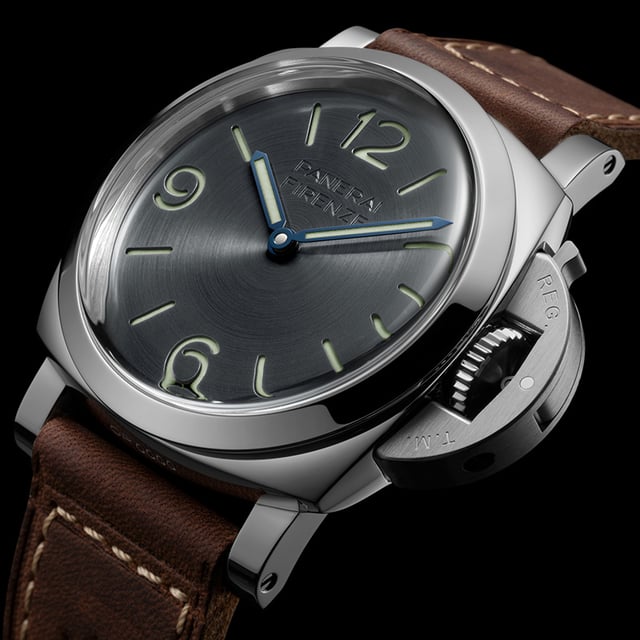 Panerai Luminor Firenze 8 Giorni PAM01794