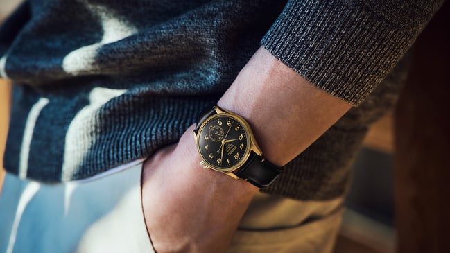 Introducing the Seiko Presage Classic Series Craftsmanship in Enamel and Urushi
