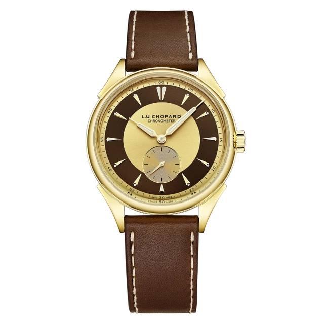 Chopard L.U.C Qualité Fleurier 20th Anniversary Edition