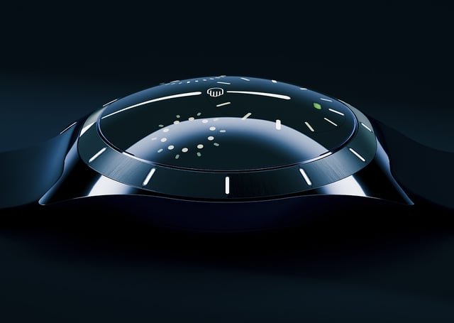 Ressence Type 10: title