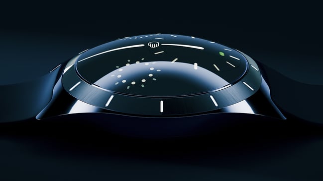 Ressence Type 10: title
