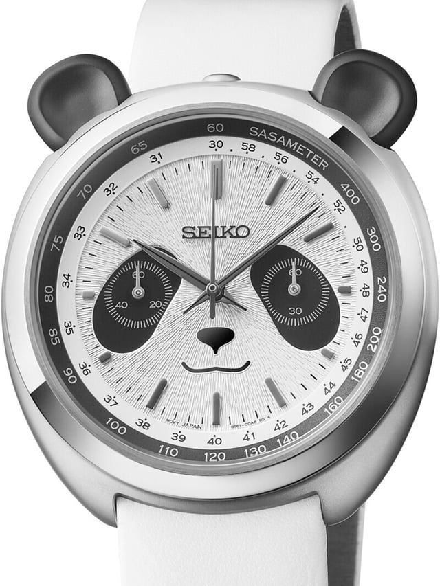 Seiko Power Design Project HHK001P1: Front