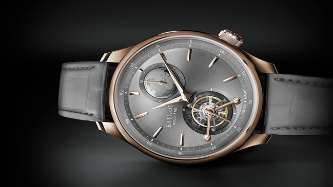 Ba111od-Chapter-4-Tourbillon-GMT-Limited-Edition-2025-ambiance 