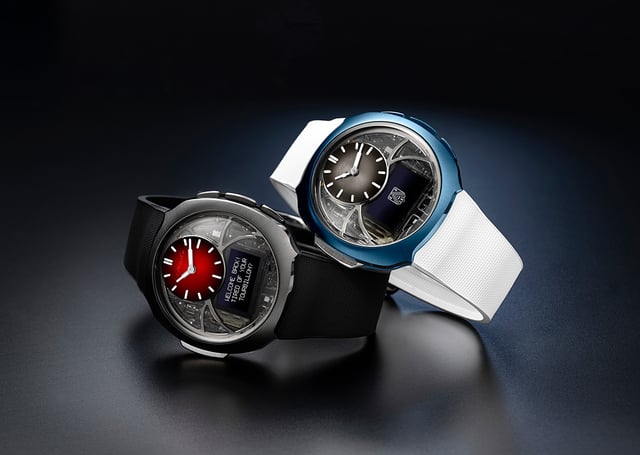 H. Moser & Cie. Off-Grid: title