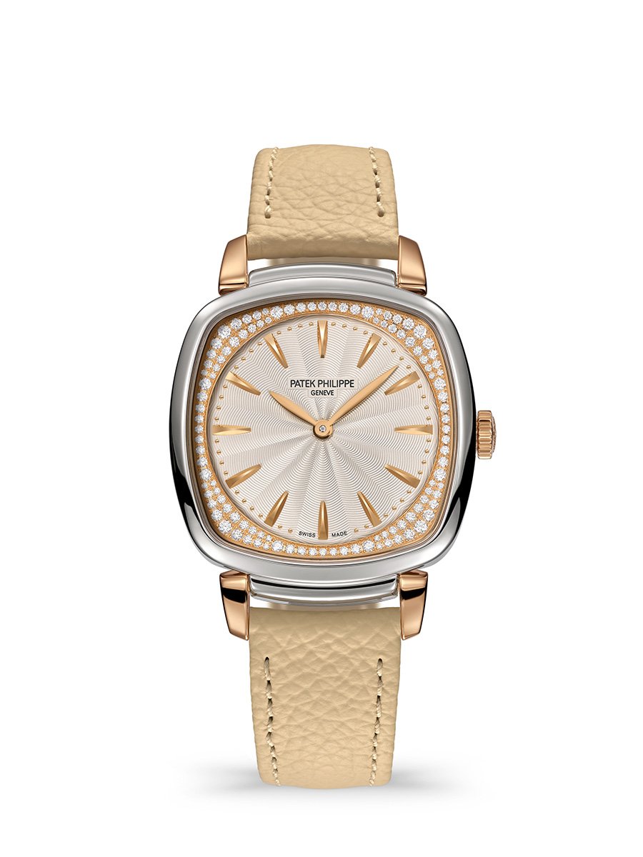 Patek Philippe Gondolo Ladies First, ref. 7043GR