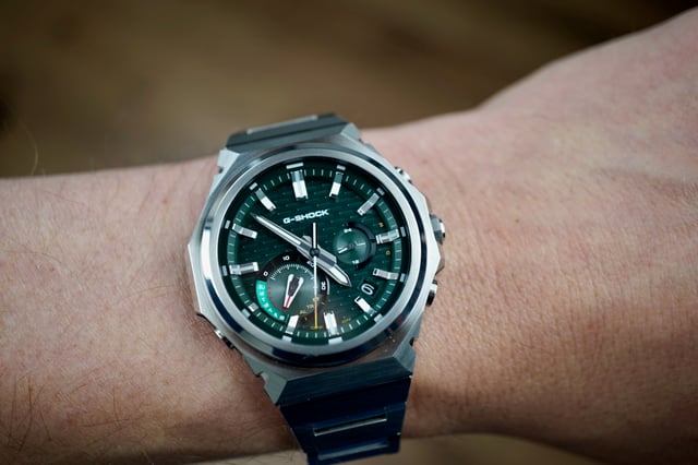 G-Steel stylish