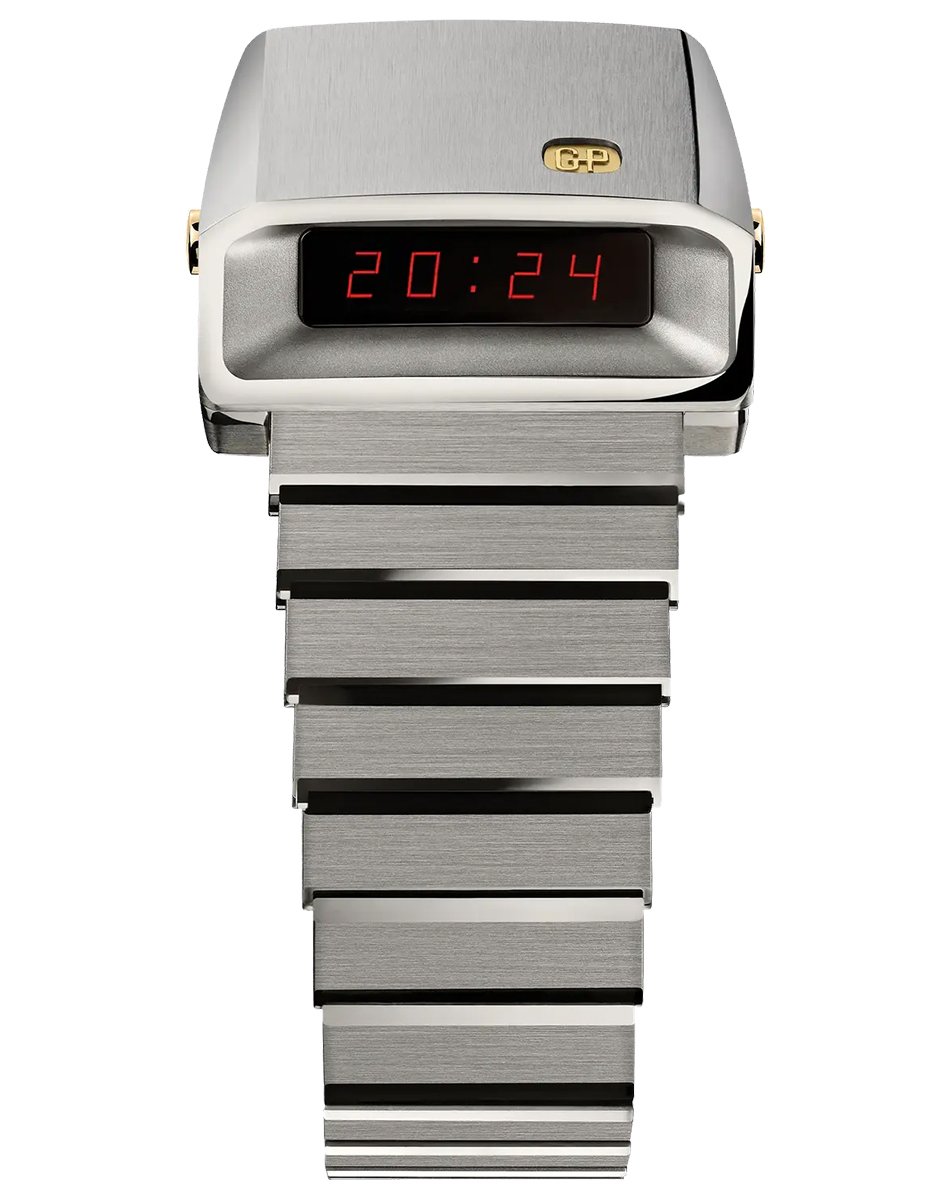 Girard-Perregaux Casquette 2.0