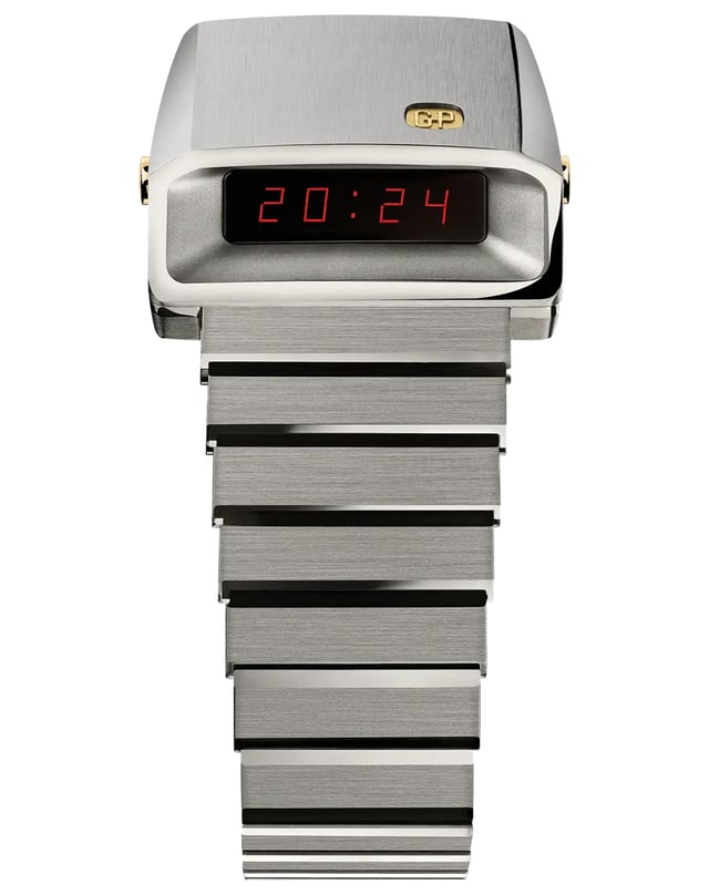 Girard-Perregaux Casquette 2.0