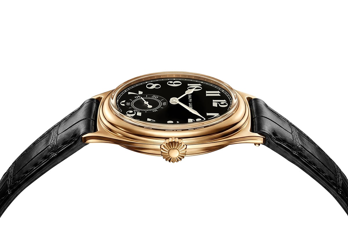 Ralph Lauren Vintage '67: profile