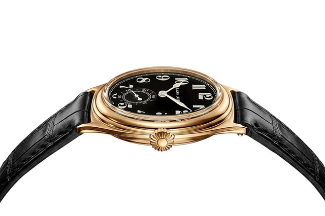 Ralph Lauren Vintage '67: profile