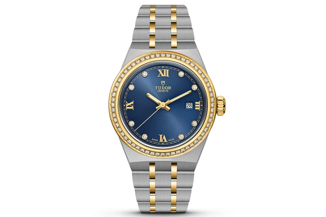 TUDOR_Royal_Bicolor_Soldier