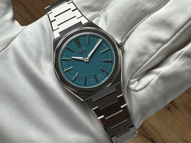 Christopher Ward The Twelve 660