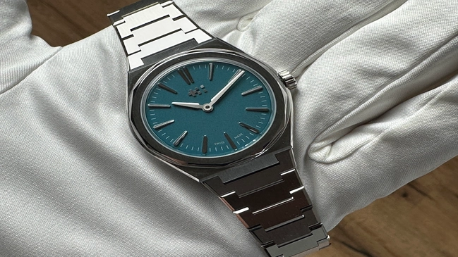 Christopher Ward The Twelve 660