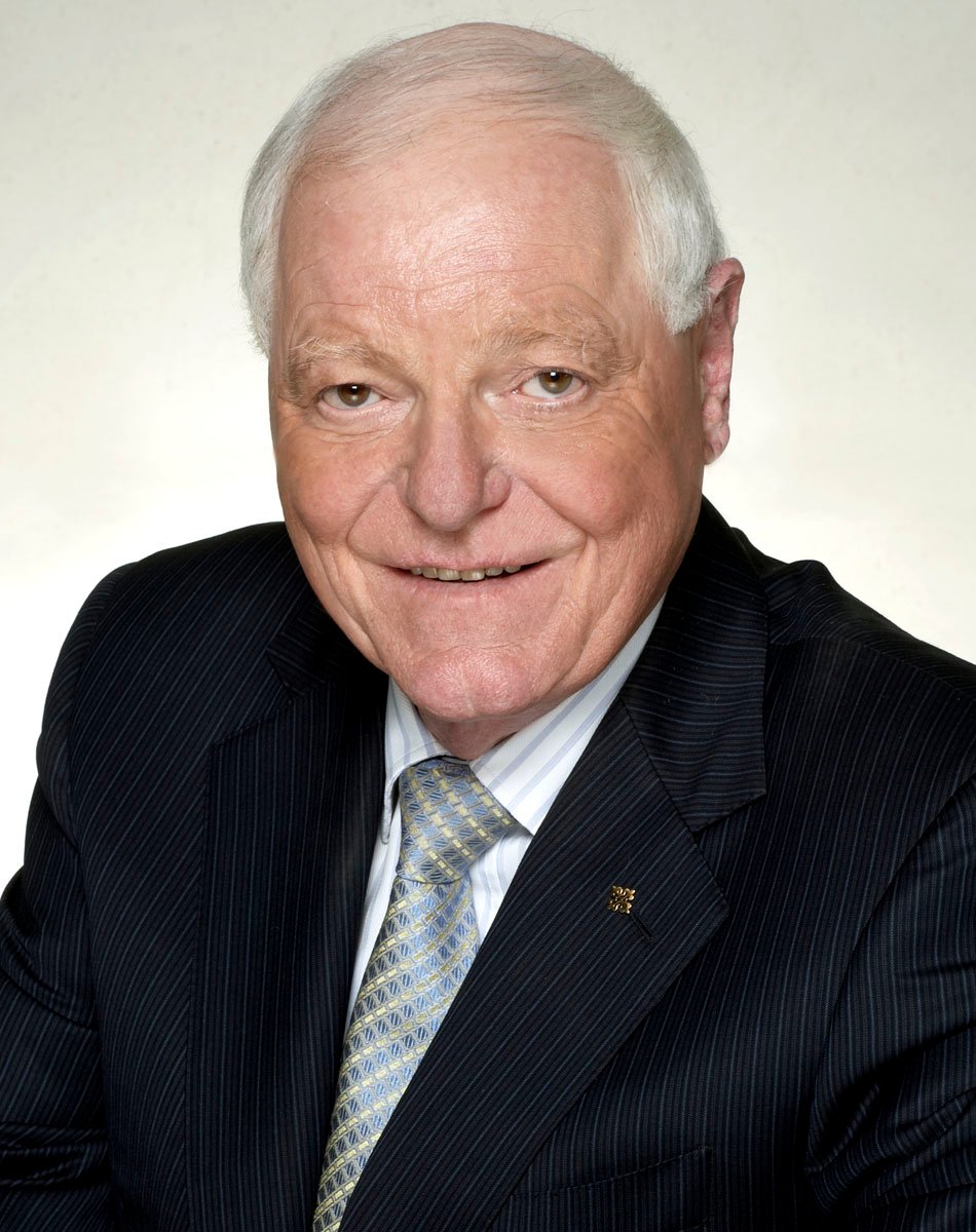 Philippe Stern (1938–2026)