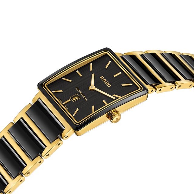 Rado: Integral Anniversary Edition, side
