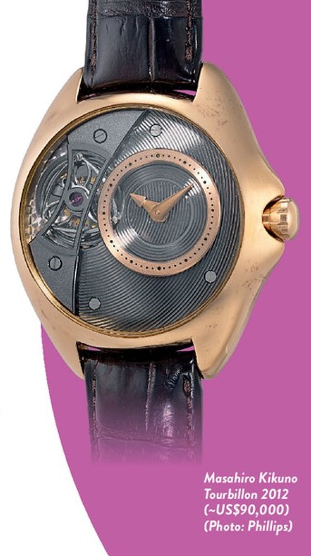 Made in Japan: Beyond the “Big Three” | WatchTime