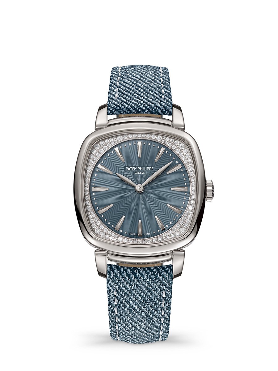 Patek Philippe Gondolo Ladies First, ref. 7043G