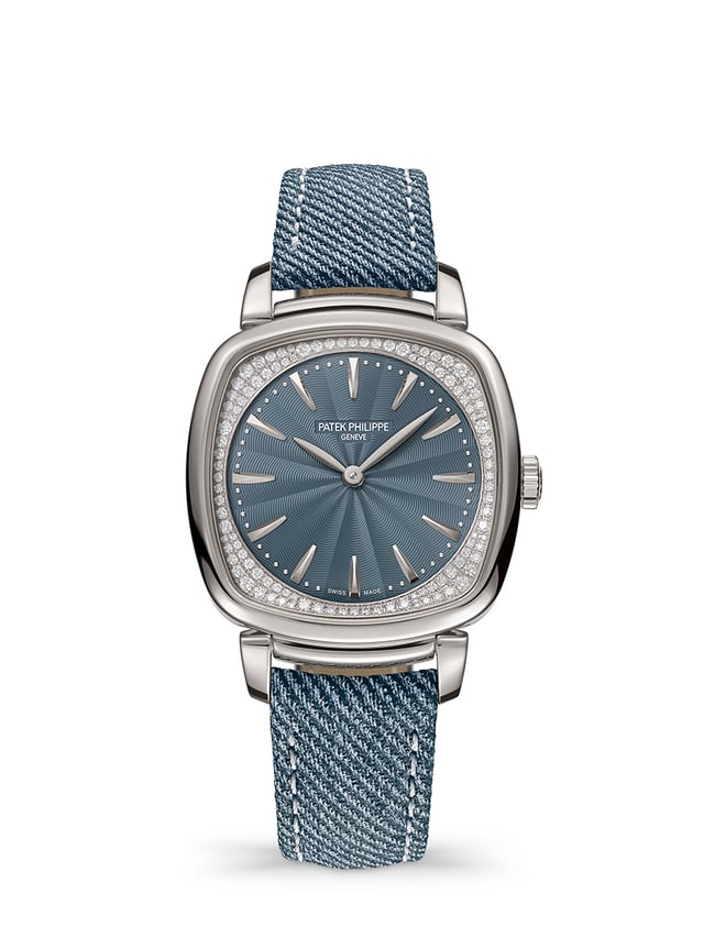 Patek Philippe Gondolo Ladies First, ref. 7043G