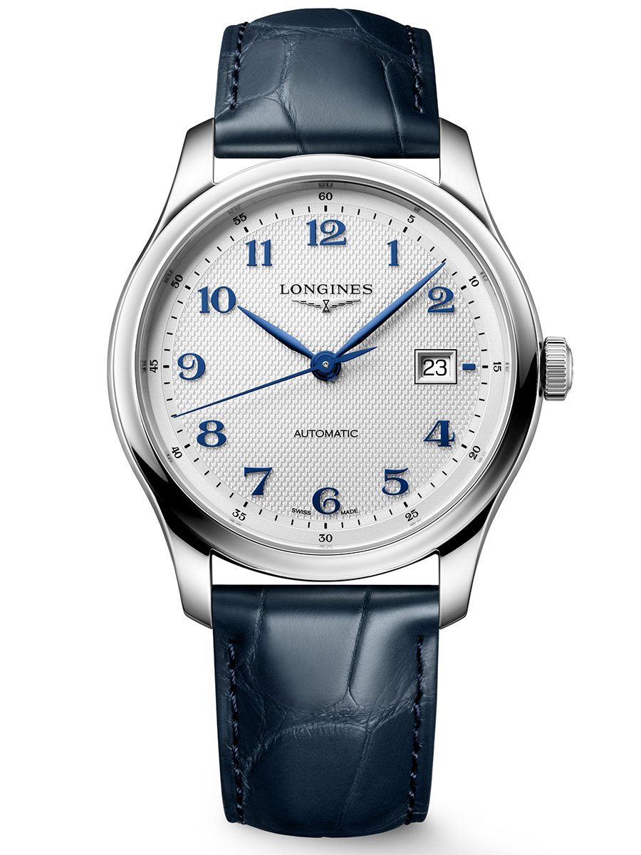 Longines The Longines Master Collection 2026, ref. L2.950.4.73.2