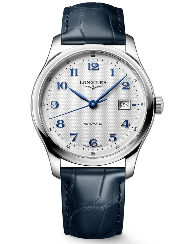 Longines The Longines Master Collection 2026, ref. L2.950.4.73.2