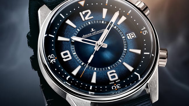 Jaeger-LeCoultre Polaris Date Q9128981: date