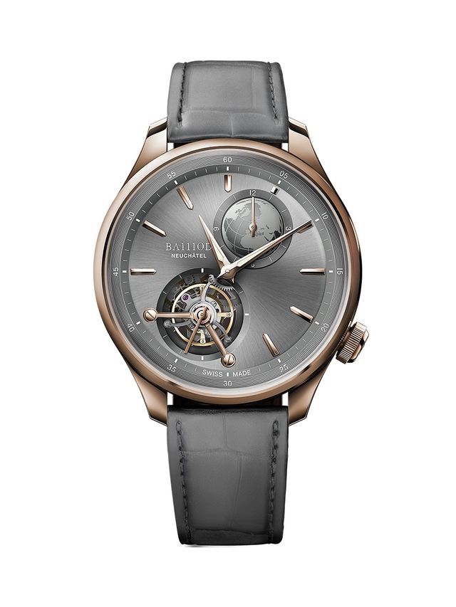 Ba111od-Chapter-4-Tourbillon-GMT-Limited-Edition-2025-Soldier 