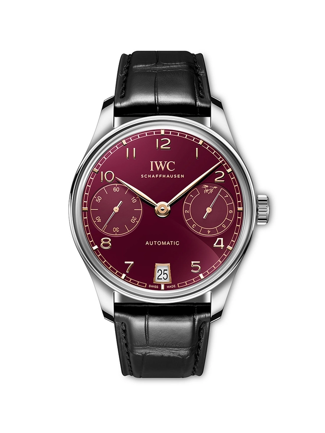 IWC-Portugieser-Automatic-42-Year-of-the-Horse-Soldier 