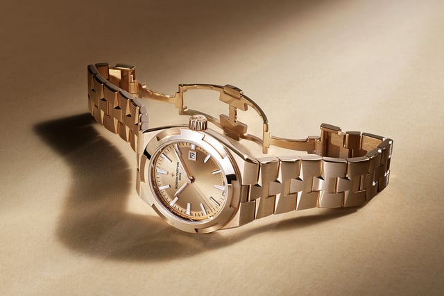 Vacheron Constantin Overseas Self-Winding 34.5mm, ref. 4600V_200R-H128: title