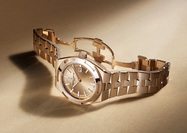 Vacheron Constantin Overseas Self-Winding 34.5mm, ref. 4600V_200R-H128: title
