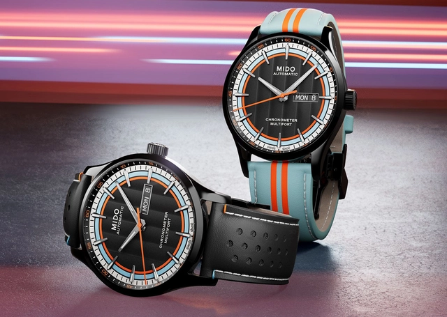 MIDO-Multifort Chronometer-ambiance 