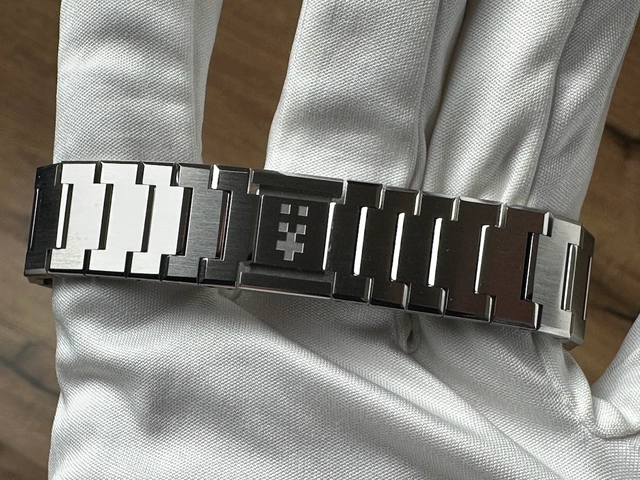 The bracelet of The Twelve 660