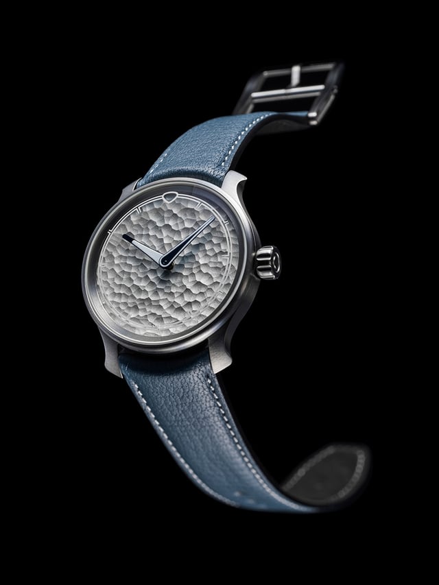 Ming 37.06 Royal Selangor: front