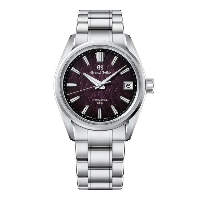 GRaqndSeiko-SLGB005-Violett-Front
