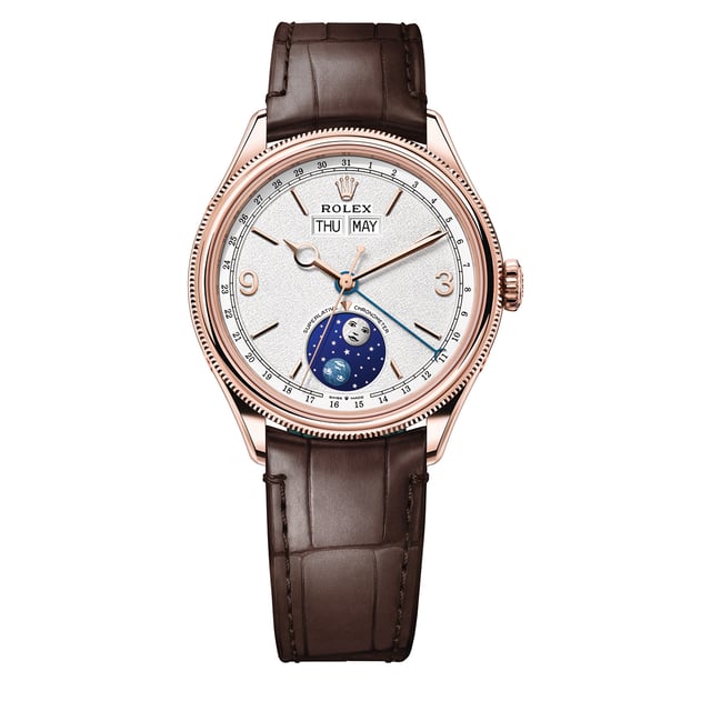 The new 2026 Rolex Perpetual Padellone.